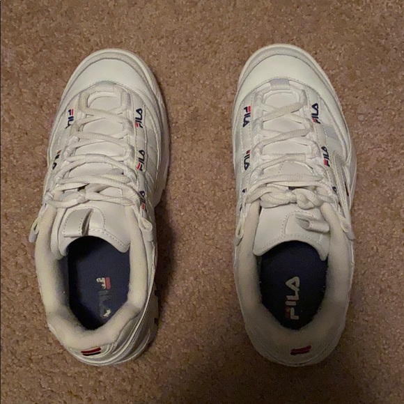 FILA sneakers - Picture 2 of 3